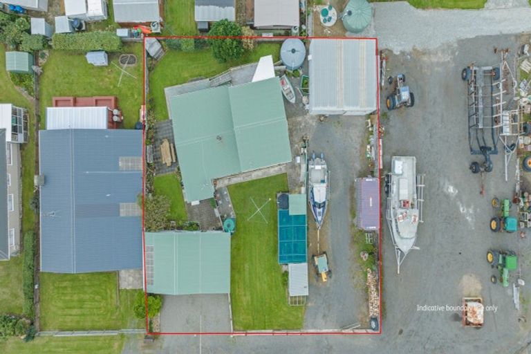 Photo of property in 69 Akitio Esplanade, Akitio, Pongaroa, 4991