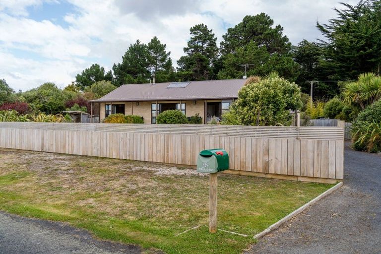 Photo of property in 36 Stepney Avenue, Harwood, Dunedin, 9077