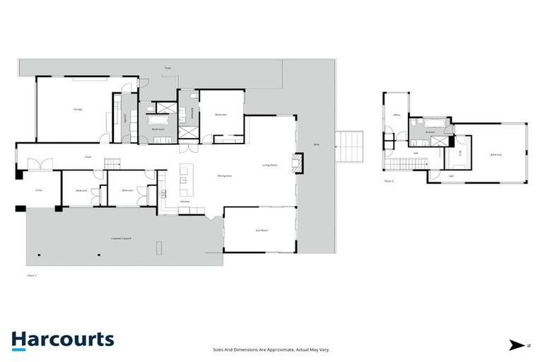 Photo of property in 314 Waterways Parade, Pauanui, Hikuai, 3579
