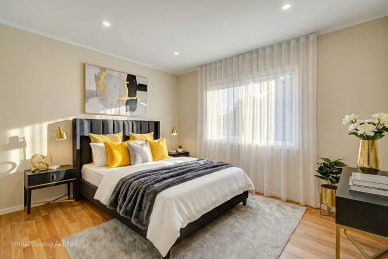 Photo of property in 5/17a Idesia Place, Totara Heights, Auckland, 2105