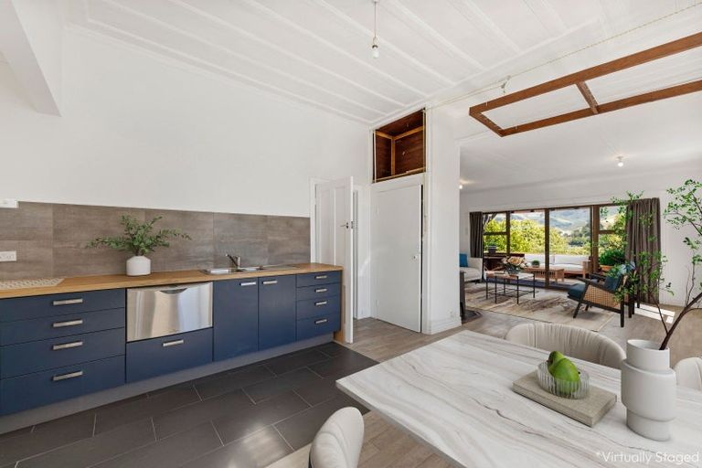 Photo of property in 53 Wickliffe Terrace, Port Chalmers, 9023