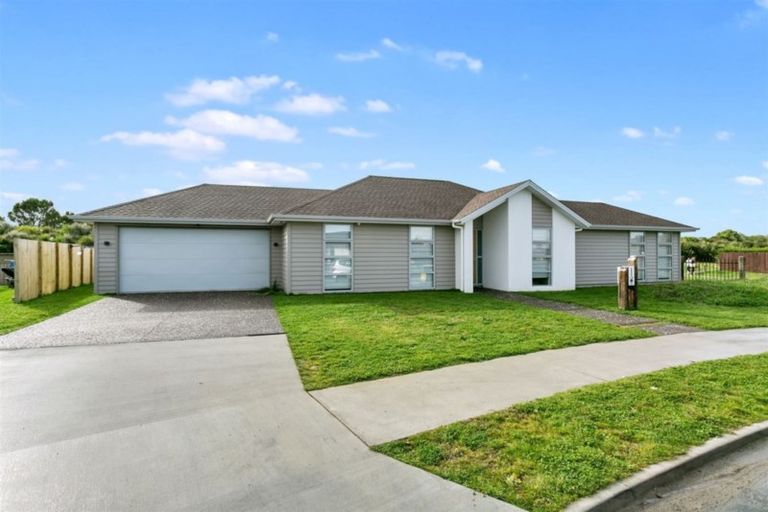 Photo of property in 42 Watkins Road, Cambridge, 3434