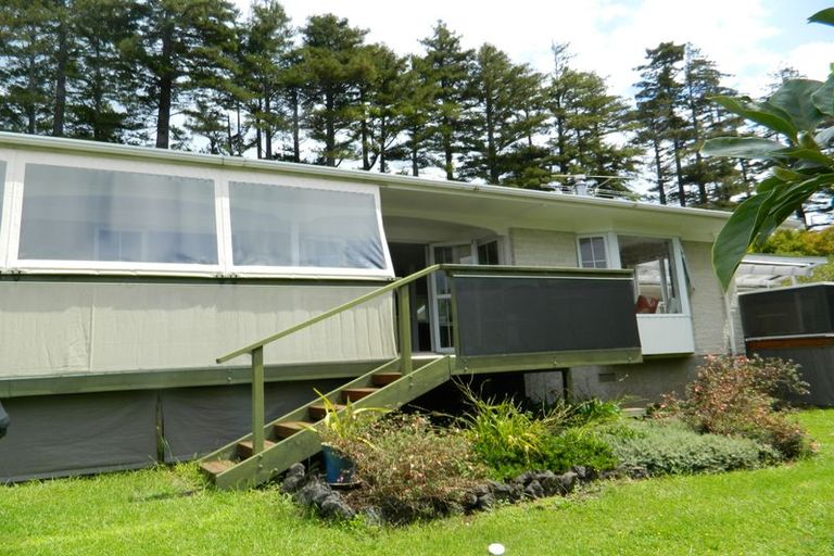 Photo of property in 12 Wendywood Lane, Kerikeri, 0230