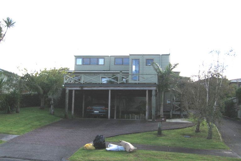 Photo of property in 1/30 Bucklands Beach Road, Bucklands Beach, Auckland, 2012
