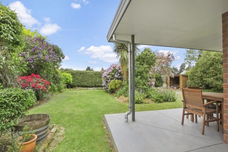 Photo of property in 44 High Street, Kirwee, Darfield, 7571