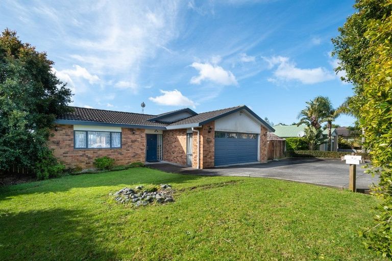 Photo of property in 47 Ruze Vida Drive, Massey, Auckland, 0614