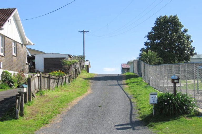 Photo of property in 43 Haukore Street, Hairini, Tauranga, 3112