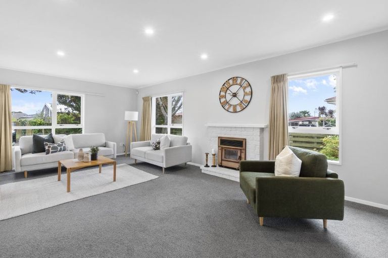 Photo of property in 78 Enderley Avenue, Enderley, Hamilton, 3214