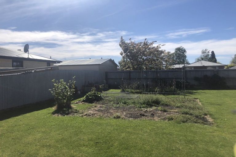 Photo of property in 12 Jackson Street, Methven, 7730