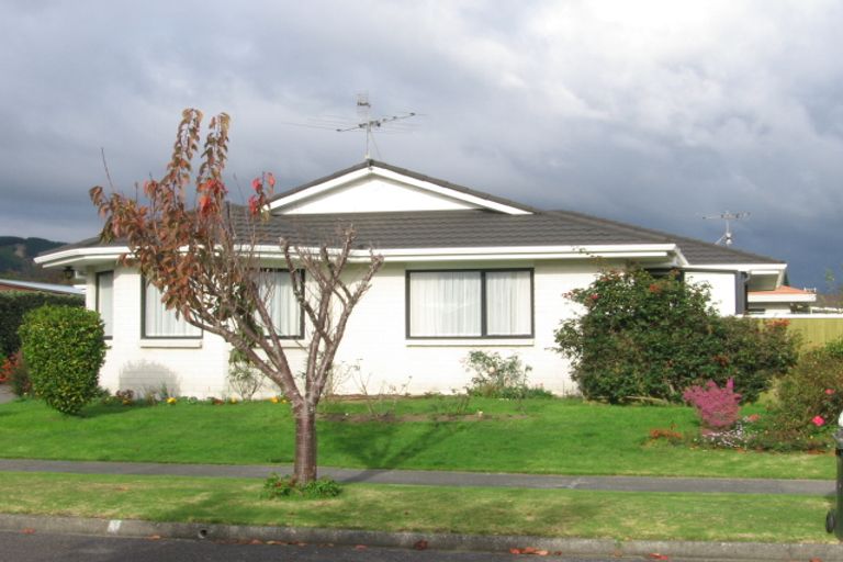Photo of property in 50a Belvedere Avenue, Waikanae, 5036