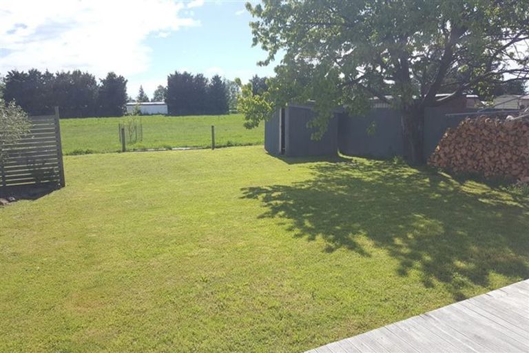 Photo of property in 44 High Street, Waimate, 7924