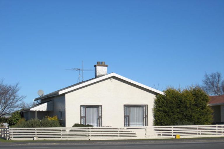 Photo of property in 32 Salford Street, Windsor, Invercargill, 9810