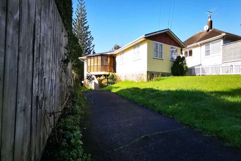 Photo of property in 82 Ashby Avenue, Saint Heliers, Auckland, 1071