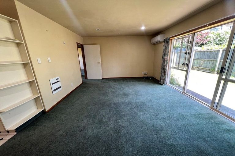 Photo of property in 109b Elizabeth Street, Riccarton, Christchurch, 8041
