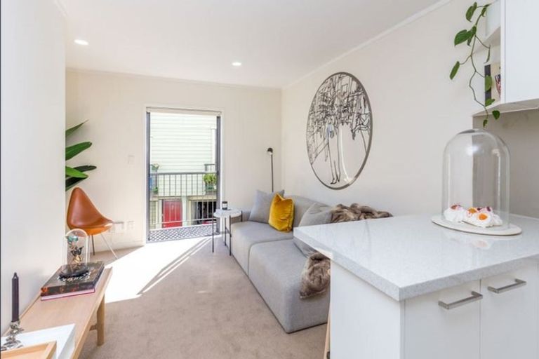 Photo of property in 3/70 Randolph Street, Eden Terrace, Auckland, 1010