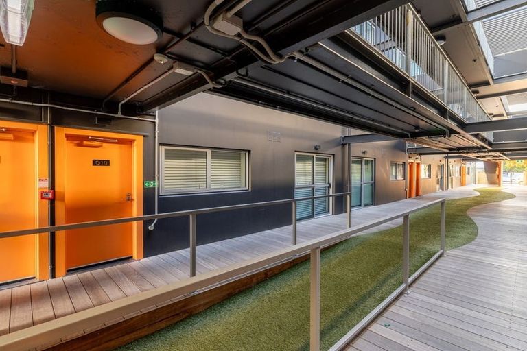 Photo of property in Salisbury Park, 12/226g Salisbury Street, Christchurch Central, Christchurch, 8013