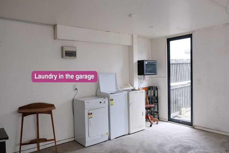 Photo of property in 4/69 Carlton Mill Road, Merivale, Christchurch, 8014