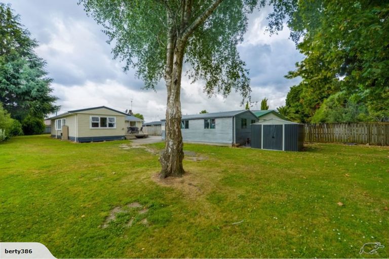 Photo of property in 111a Rimu Street, Maeroa, Hamilton, 3200