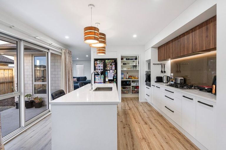 Photo of property in 62 Nethercote Way, Rolleston, 7614