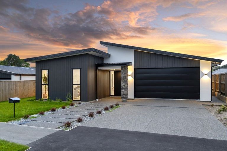 Photo of property in 3 Withers Crescent, Halswell, Christchurch, 8025