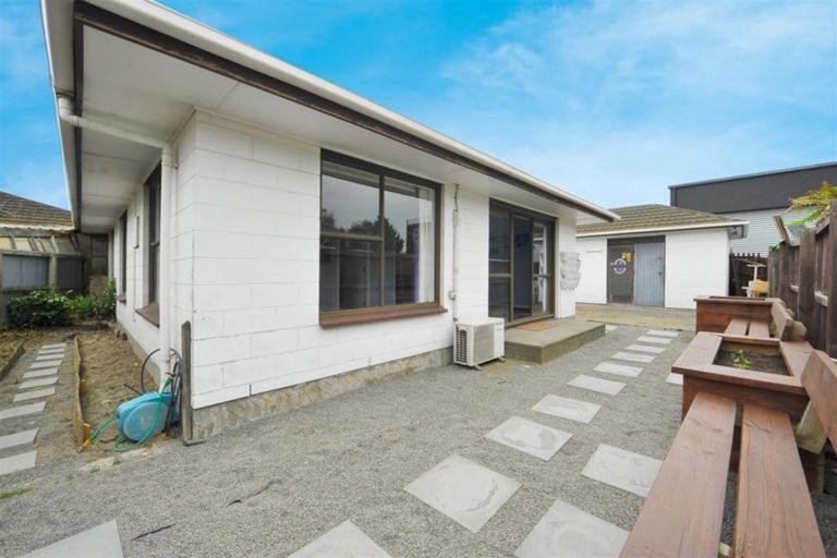 Photo of property in 4/446 Cashel Street, Linwood, Christchurch, 8011