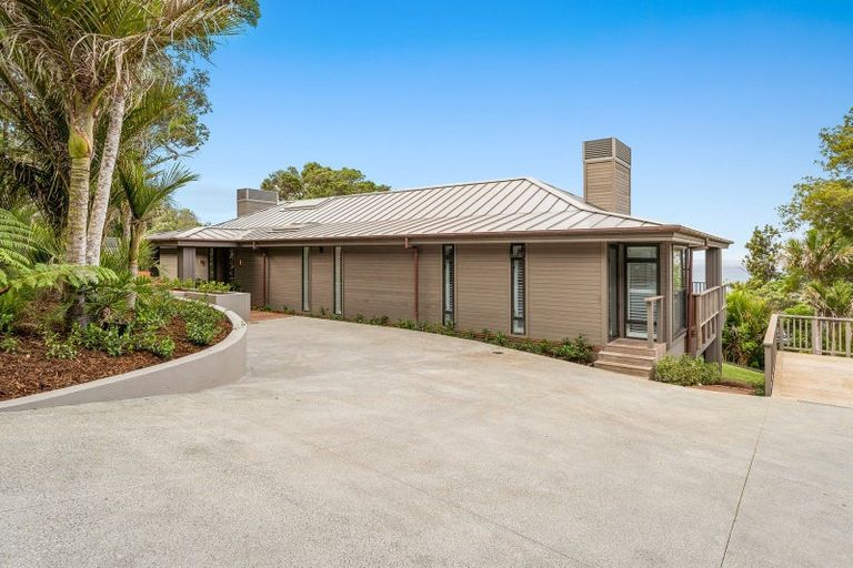 Photo of property in 25 Ti Point Road, Ti Point, Leigh, 0985