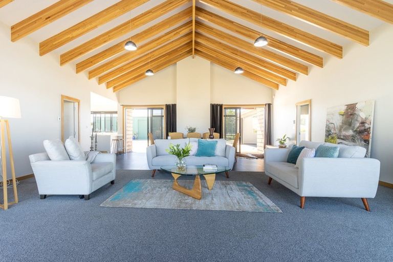 Photo of property in 450 Fencourt Road, Cambridge, Hamilton, 3493