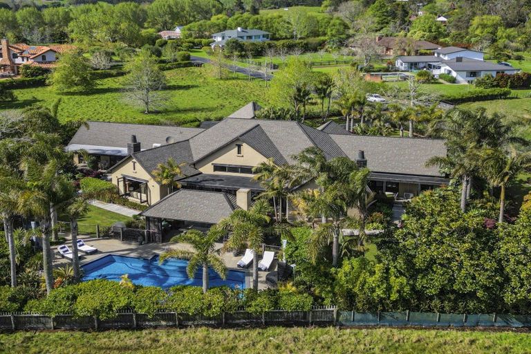 Photo of property in 9 Langford Place, Dairy Flat, Albany, 0792