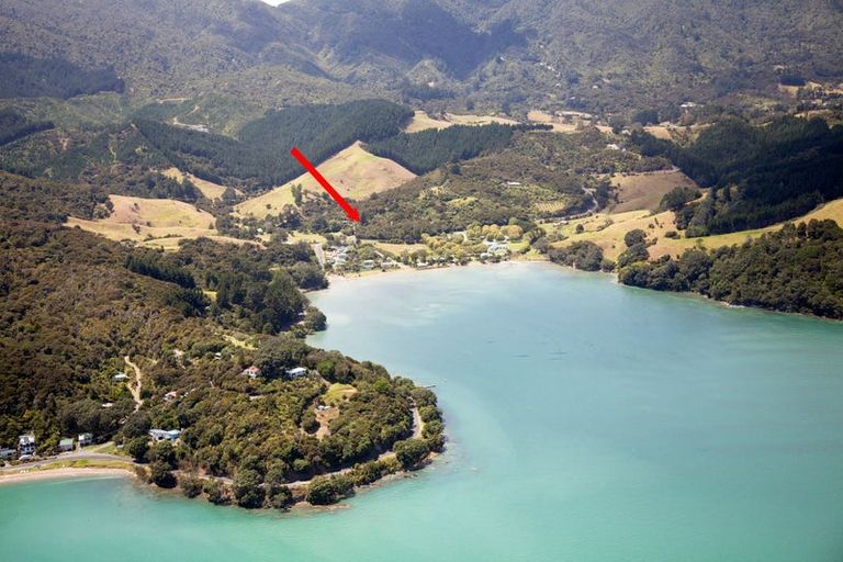 Photo of property in 258 Colville Road, Coromandel, 3584