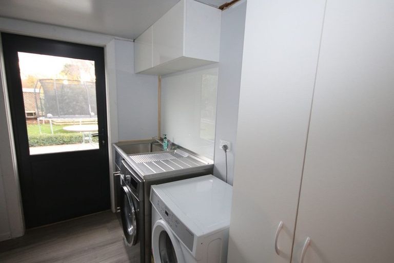 Photo of property in 26 Melcombe Street, Tinwald, Ashburton, 7700