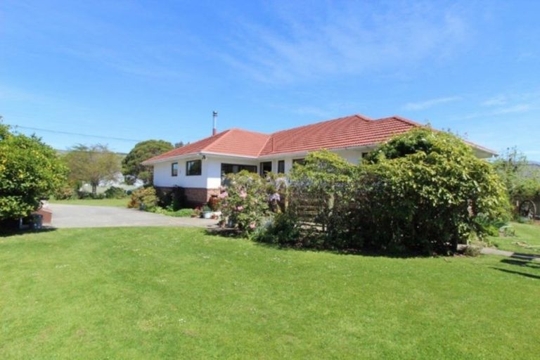 Photo of property in 196 High Street, Waimate, 7924