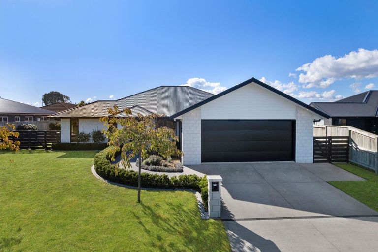 Photo of property in 23 Earl Road, Matamata, 3400