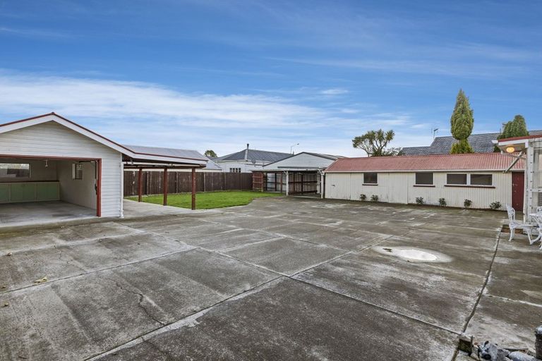 Photo of property in 41 Williams Street, Kaiapoi, 7630