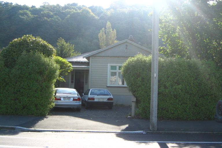 Photo of property in 123 North Road, North East Valley, Dunedin, 9010