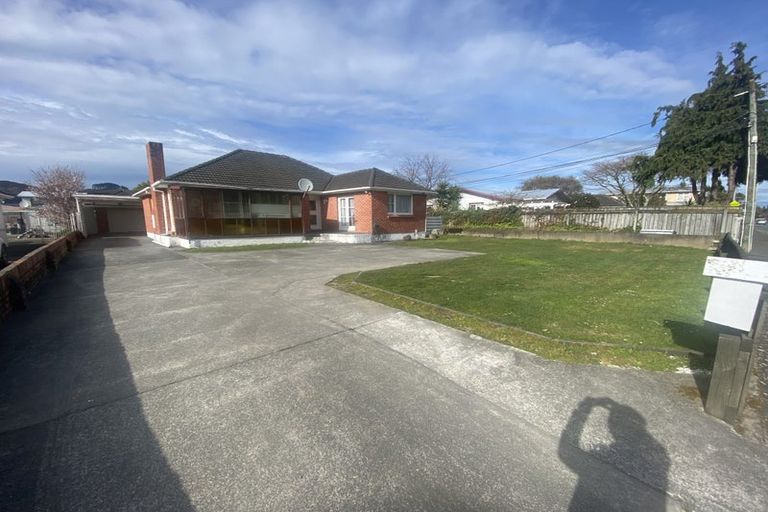 Photo of property in 532 Fergusson Drive, Trentham, Upper Hutt, 5018