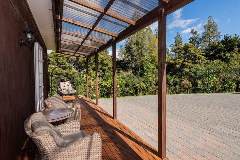 Photo of property in 125 Snooks Road, Maungatapere, Whangarei, 0179