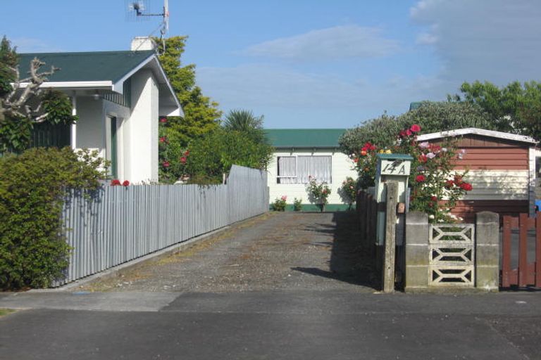 Photo of property in 16 Delhi Avenue, Aramoho, Whanganui, 4500