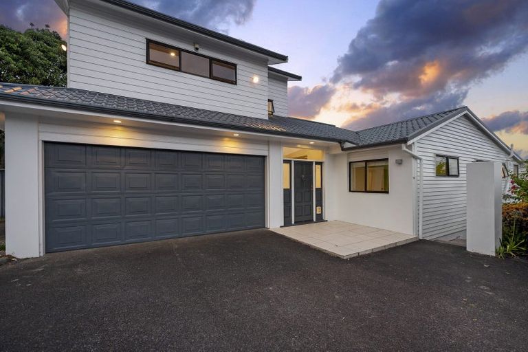 Photo of property in 42 Nigel Road, Browns Bay, Auckland, 0630