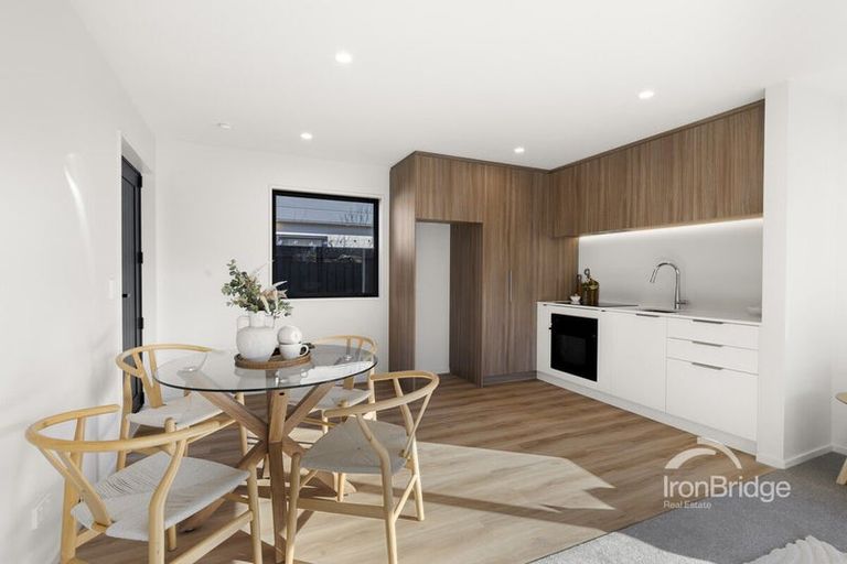 Photo of property in 4/35 Leitch Street, Somerfield, Christchurch, 8024