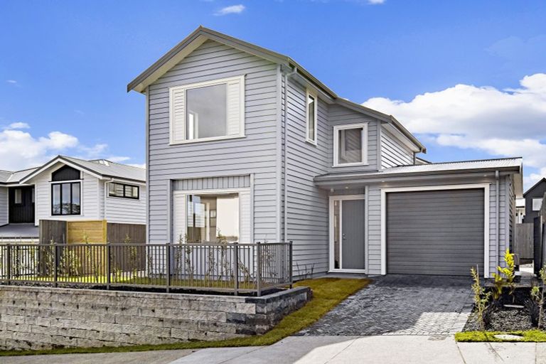 Photo of property in 13 Kainga Lane, Whenuapai, Auckland, 0618