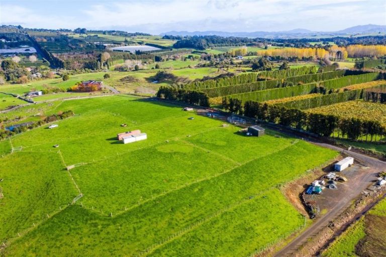 Photo of property in 208 Tatton Road, Maungatapere, Whangarei, 0179