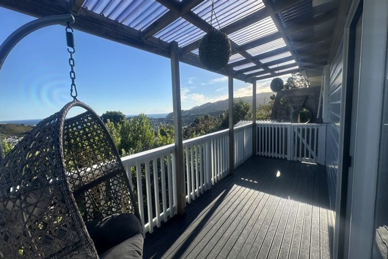 Photo of property in 16 Southgate Road, Southgate, Wellington, 6023