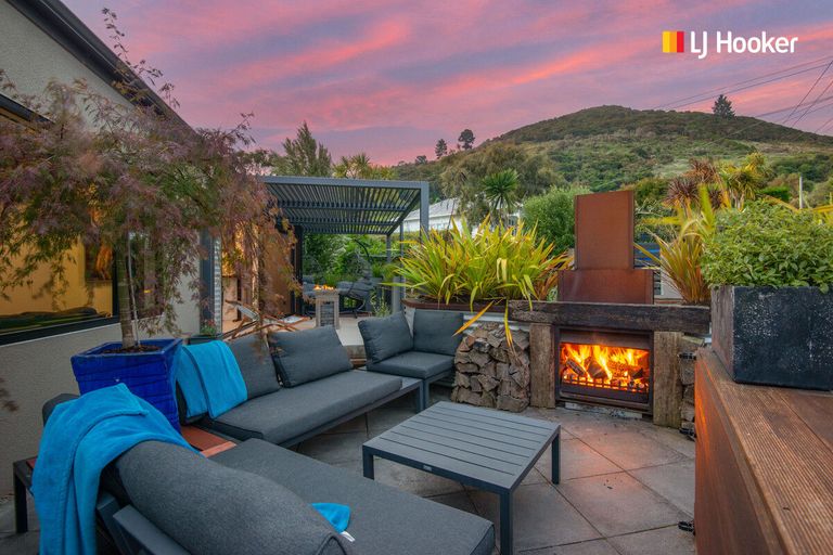 Photo of property in 1 Babsie Road, Maia, Dunedin, 9022