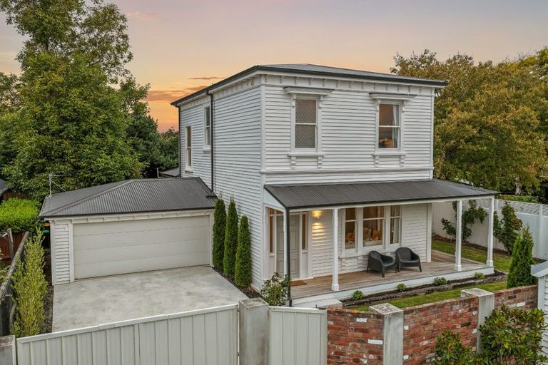 Photo of property in 24a Westminster Street, St Albans, Christchurch, 8014