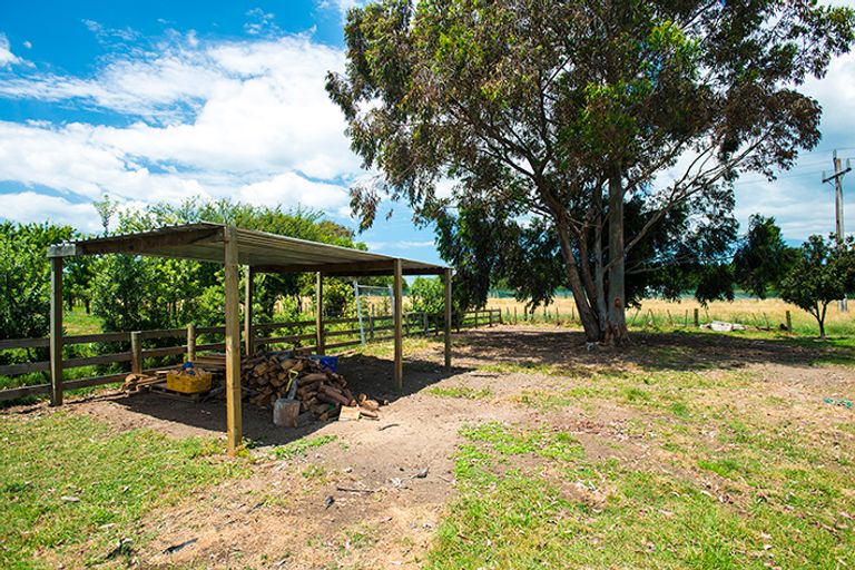 Photo of property in 622 Nelson Road, Makauri, Gisborne, 4071