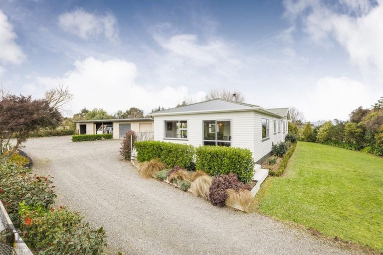 Photo of property in 965a Reid Line East, Bunnythorpe, Palmerston North, 4481