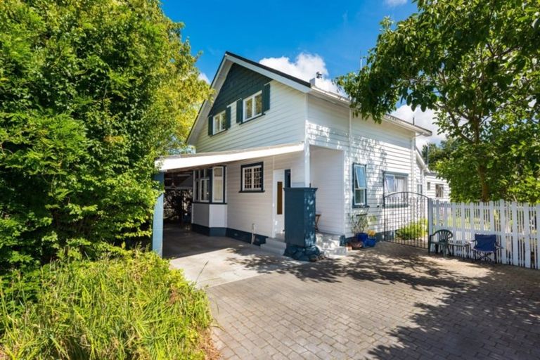 Photo of property in 30 Nelson Street, Mayfield, Blenheim, 7201