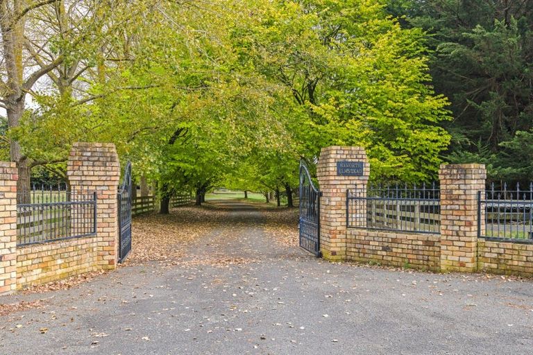 Photo of property in 835 Mount Stewart Halcombe Road, Halcombe, Feilding, 4779