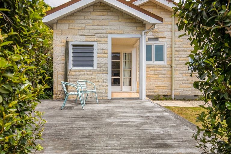 Photo of property in 133 Studholme Street, Somerfield, Christchurch, 8024