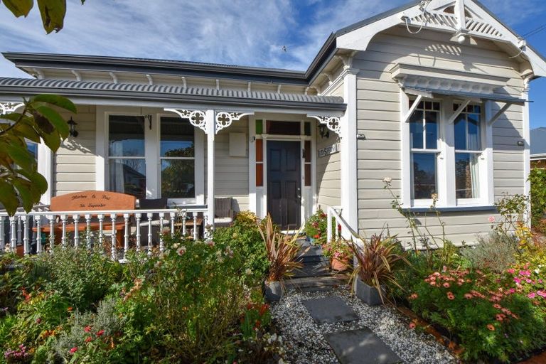 Photo of property in 7 Hogg Crescent, Masterton, 5810